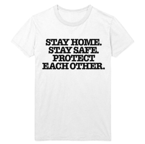COVID 19 t shirt