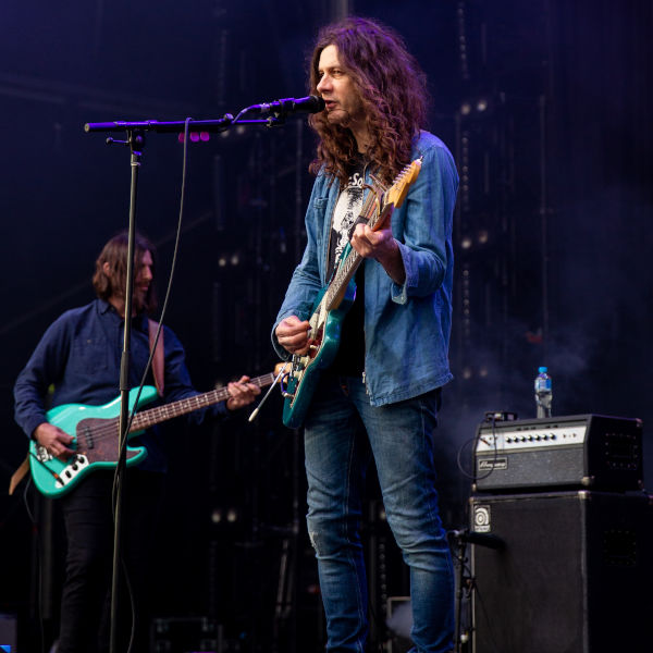 Kurt Vile