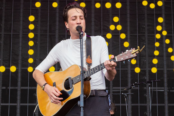 Marlon Williams