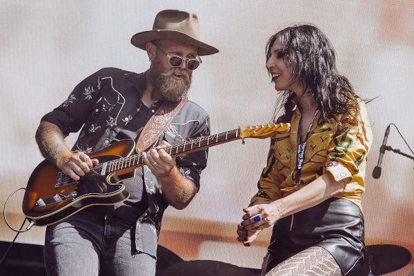 Rolling Stones Revue