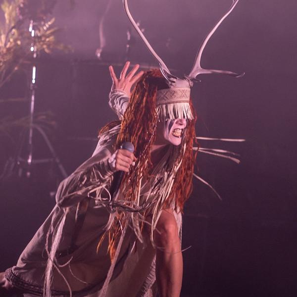 Heilung.5