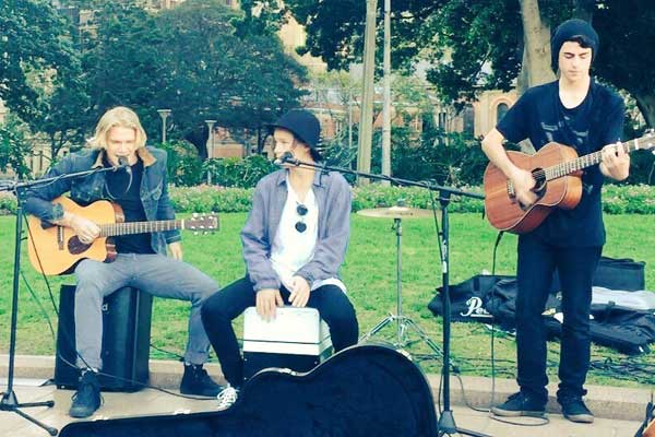 Hoo8Hoo Cody Smith 2015