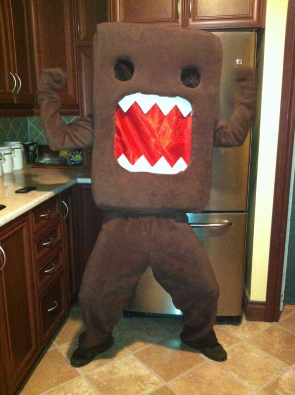 Domo