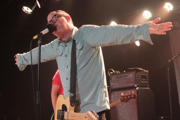 The Hold Steady.3