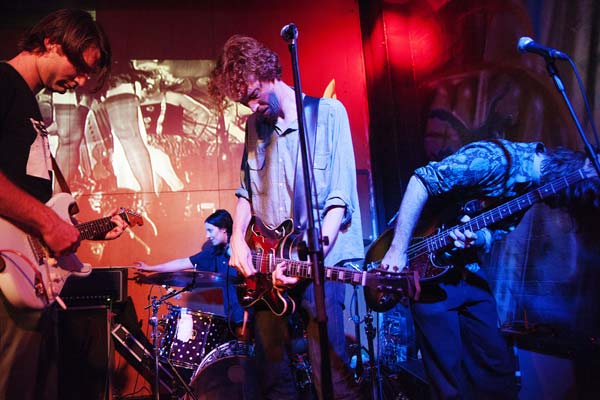 The Holy Soul.2 02 16