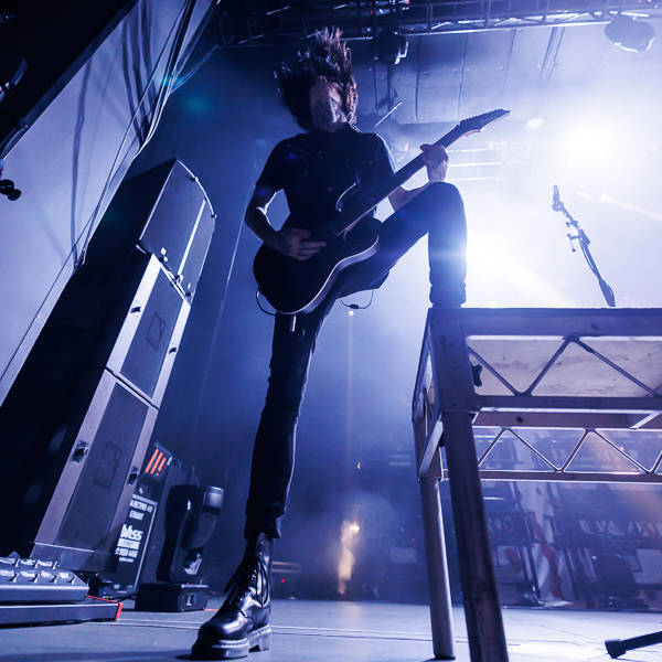 Motionless In White.2