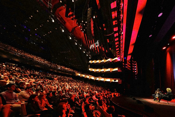 Ice Cube Vivid Live 2018