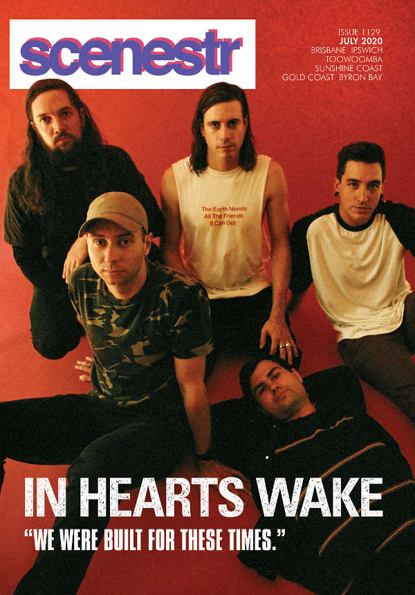 IHW scenestrQLD cover 07 20