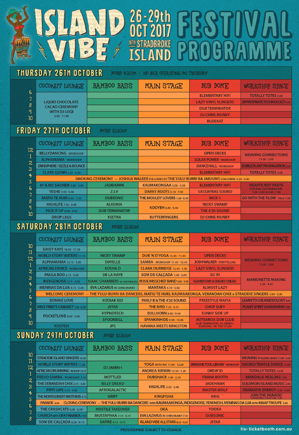 Island Vibe 2017 600