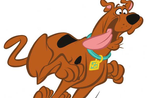 Scooby