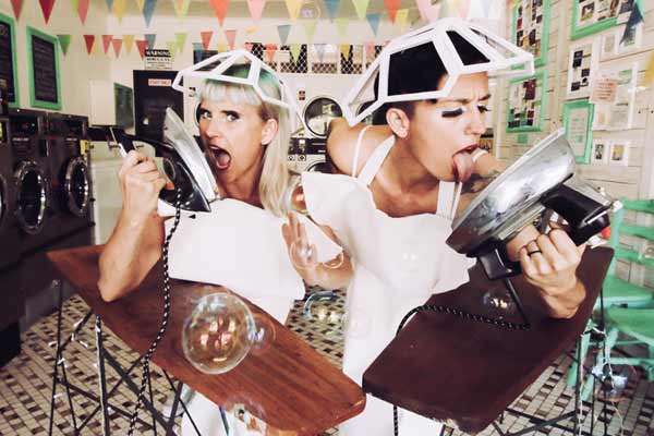 The Ironing Maidens1 01 18