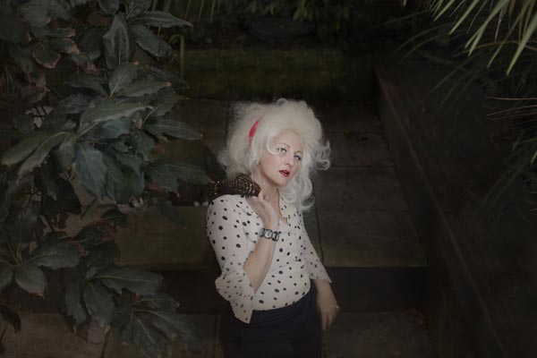 Jackie Marshall 02 16