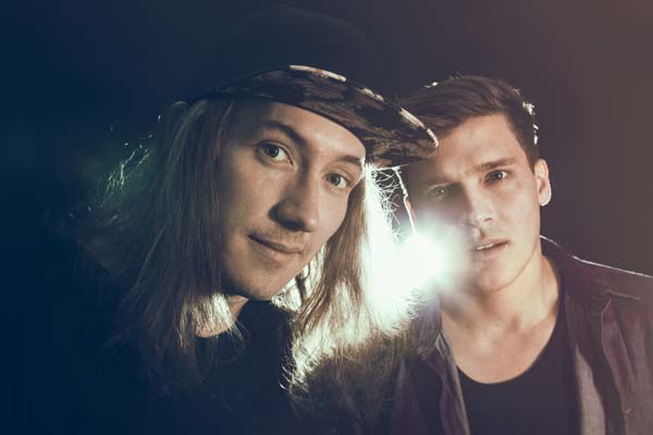 Jamie Macdowell Tom Thum