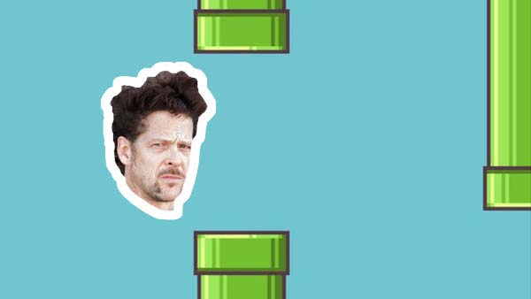 3 Newsted Flappy bird