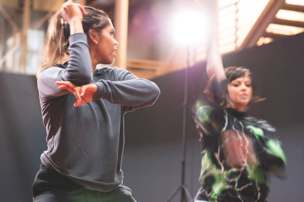 Still Stylin 2020.2 credit Jimblah