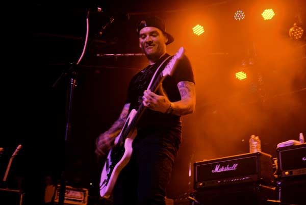 Alkaline Trio 1