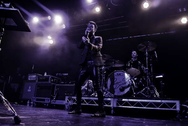 Panic At The Disco 1