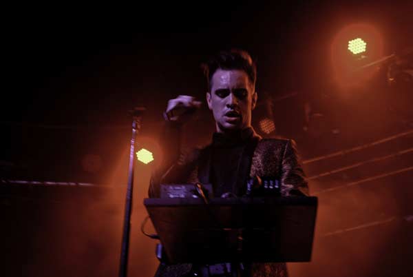 Panic At The Disco 2