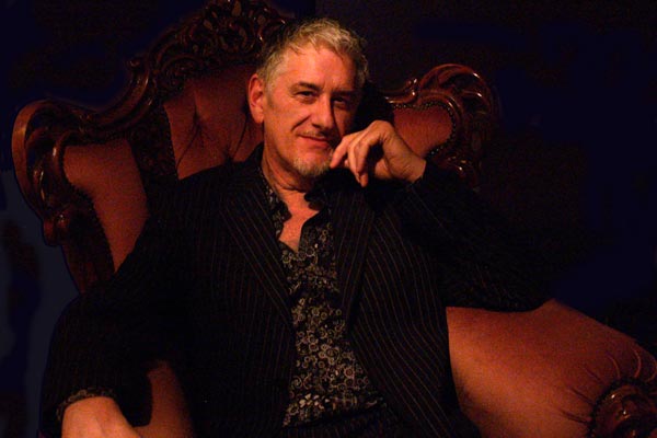 Joe Creighton.1.09 16