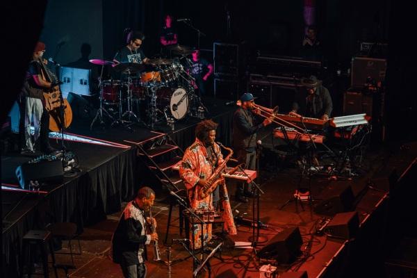 Kamasi Washington.2