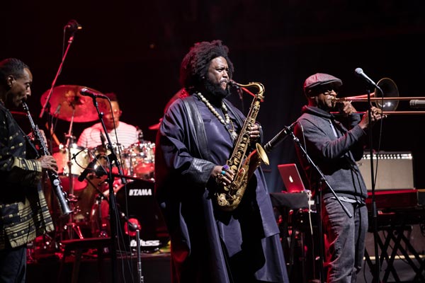 Kamasi Washington.4