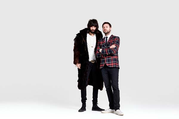 Kasabian