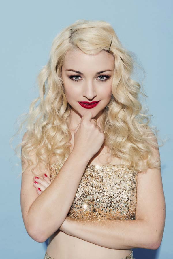 Kate Miller Heidke 2