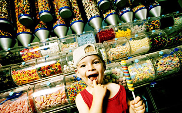 Kid Candystore