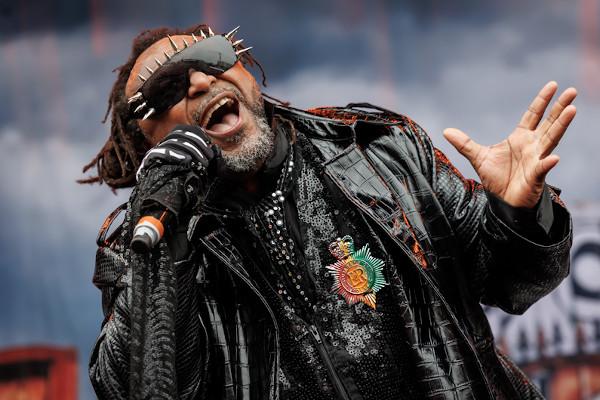 Skindred