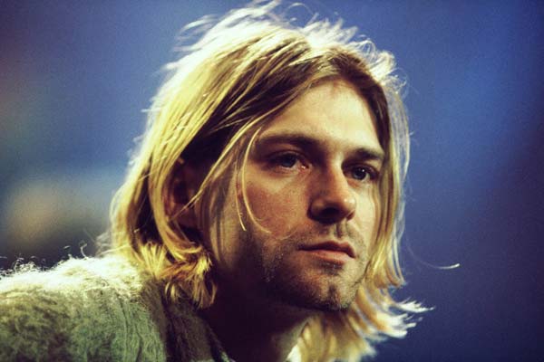Kurt Cobain1