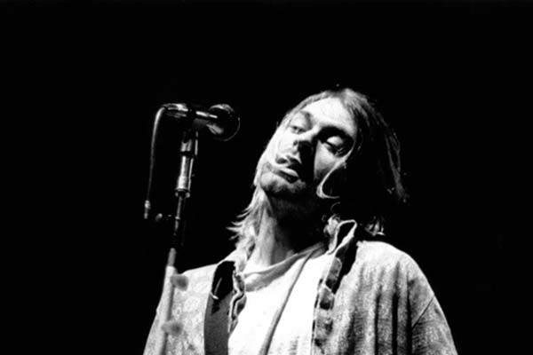 Kurt Cobain3