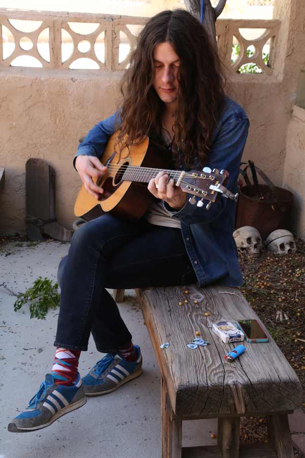 Kurt Vile.3 12 12