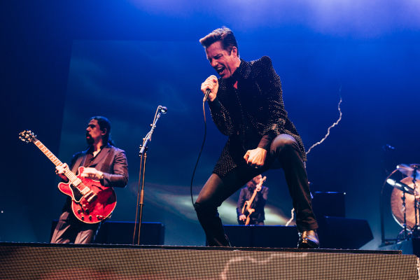 The Killers.5