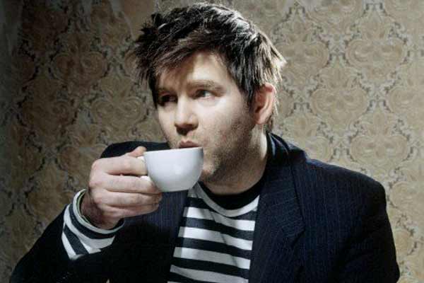 LCD Soundsystem 2017