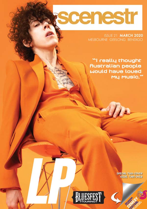 VIC cover March 2020