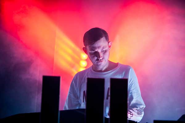 HudsonMohawke