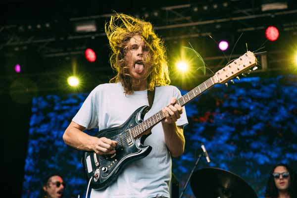King Gizz