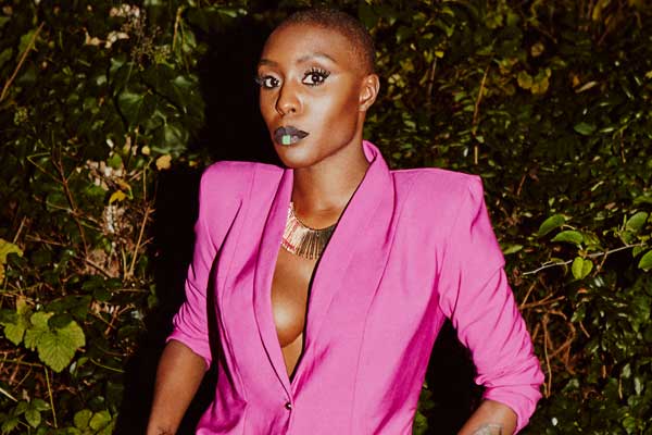 Laura Mvula.2 04 17