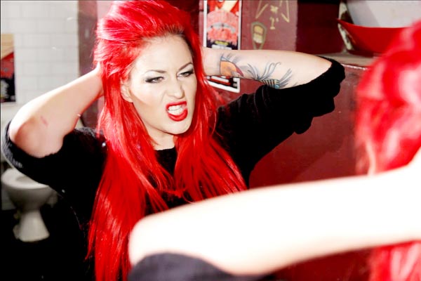 Whole Lotta Love.3.07 16