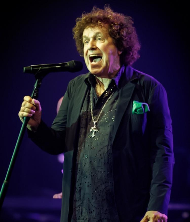 Leo Sayer.6