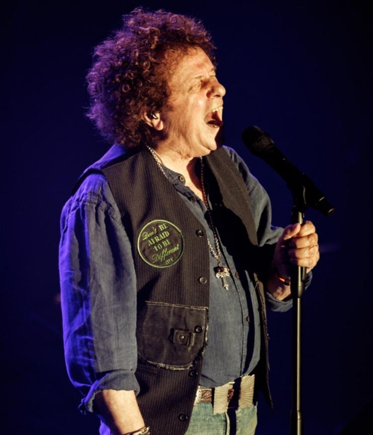 Leo Sayer.8