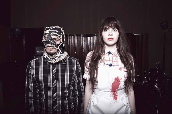 Les-Butcherettes