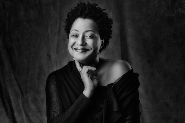 Lisa Fischer1