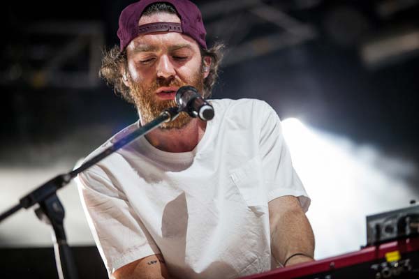 Chet-Faker