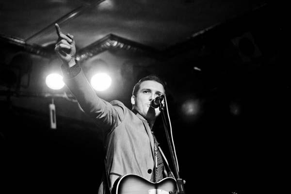 Little Odessa Live 2