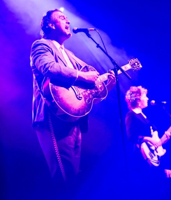 Reverend And The Makers