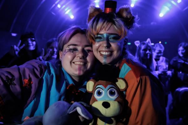 The Living Tombstone.3