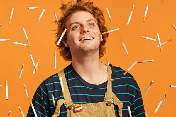 Mac Demarco