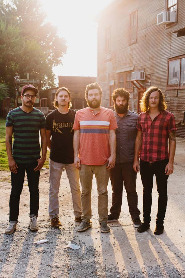 Manchester Orchestra