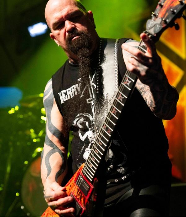 Kerry King